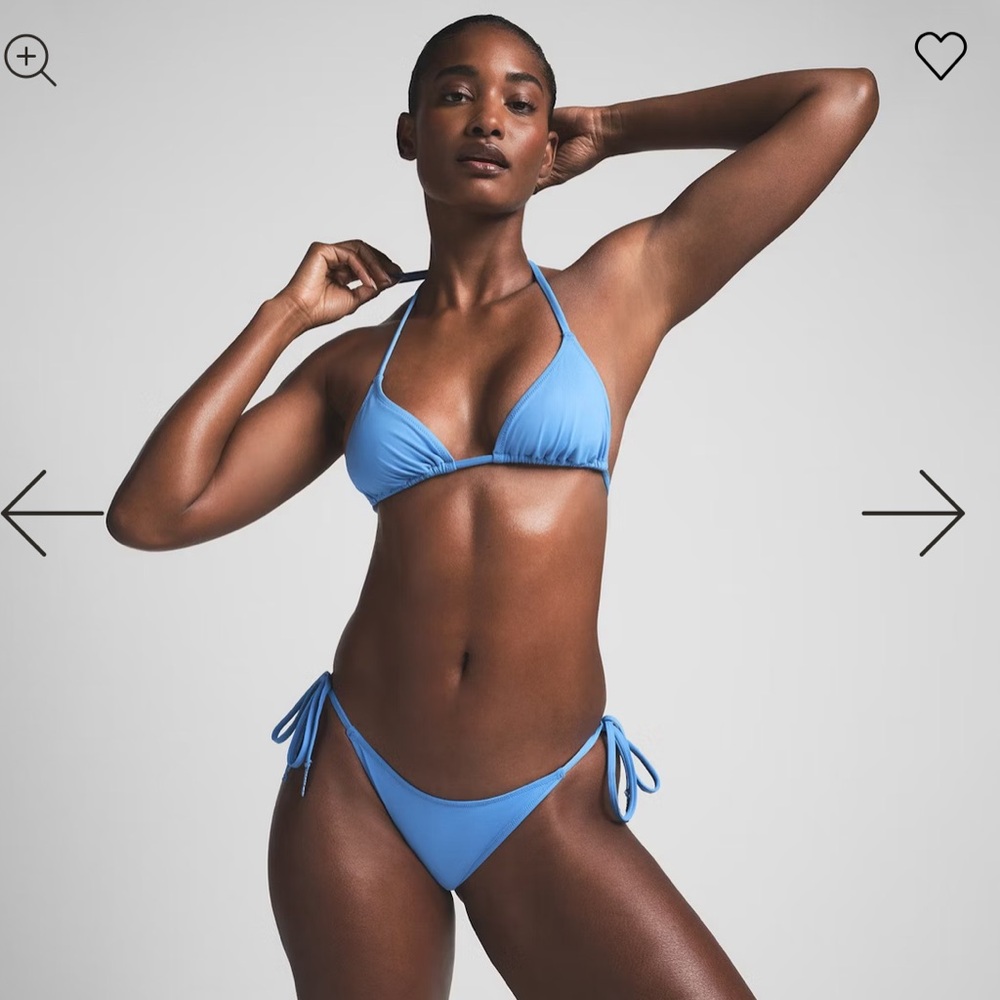 SKIMS Tide Bikini Set